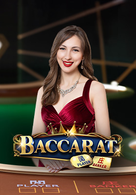 Baccarat D02
