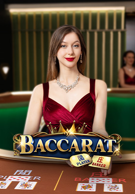 Baccarat D03
