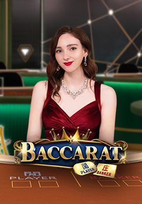Baccarat D06