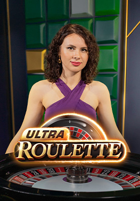 M Ultra Roulette